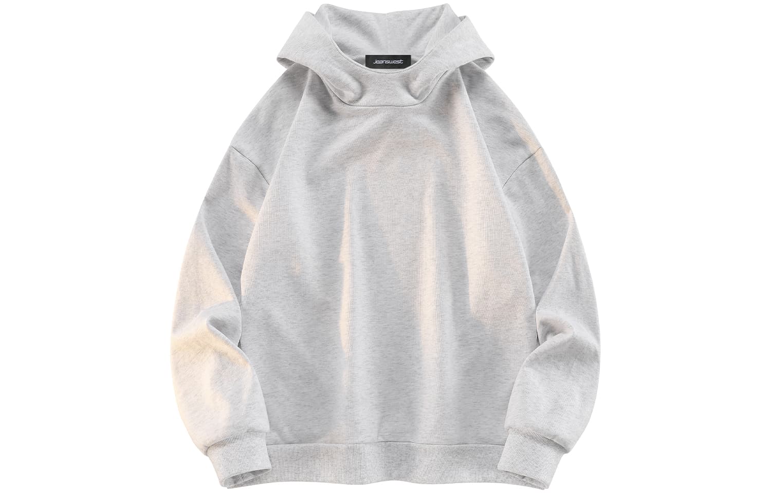 Худи JEANSWEST 300g - изображение 1