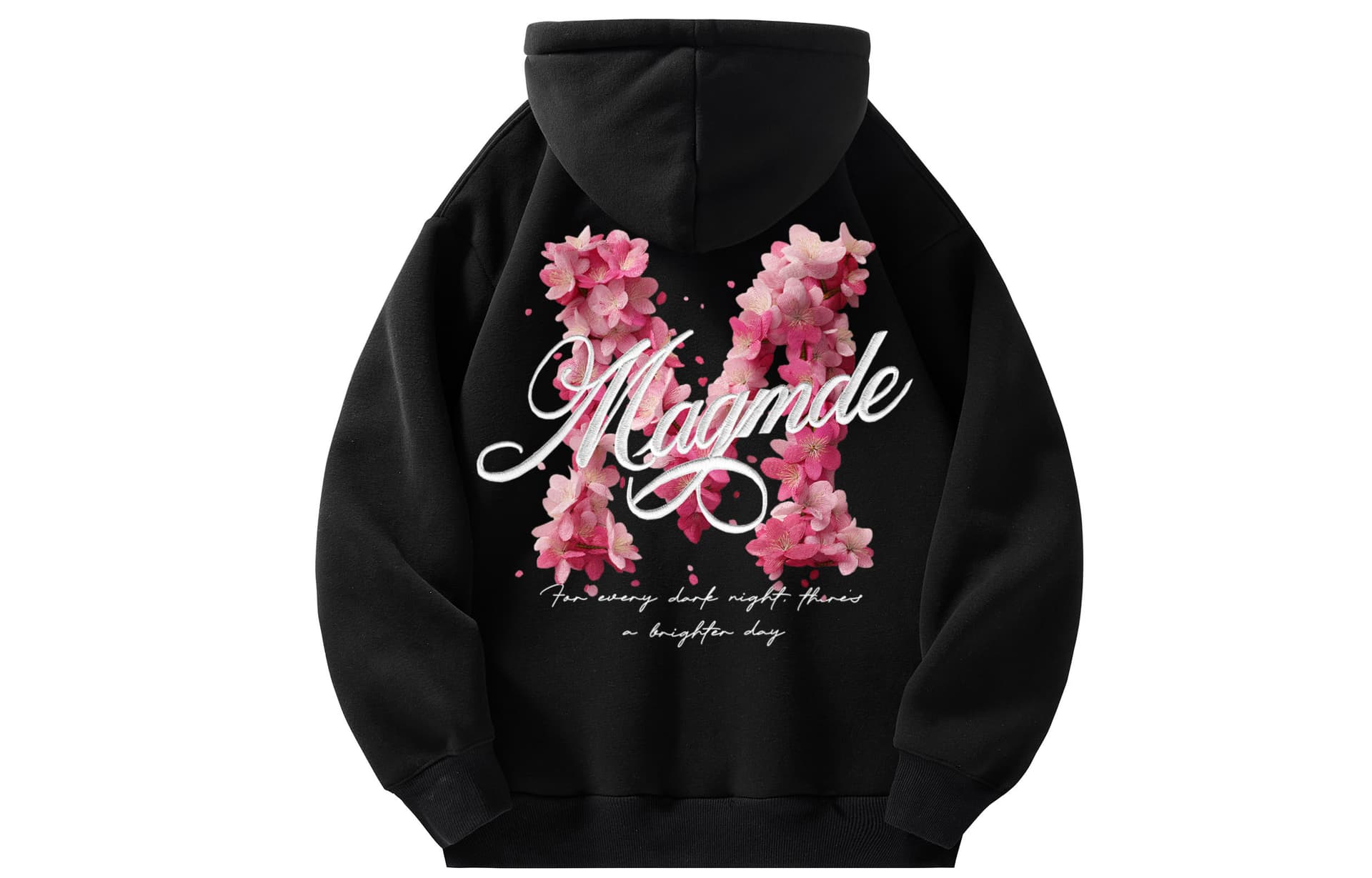 Худи magmode MLogo - изображение 1