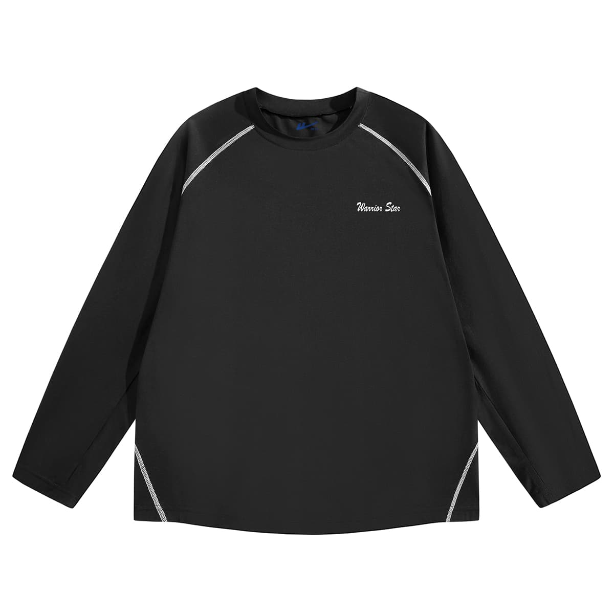 Футболка Warrior Logo T - изображение 1
