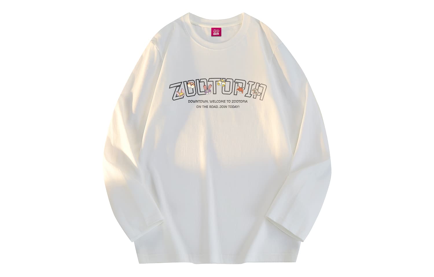 Футболка Disney T - изображение 1
