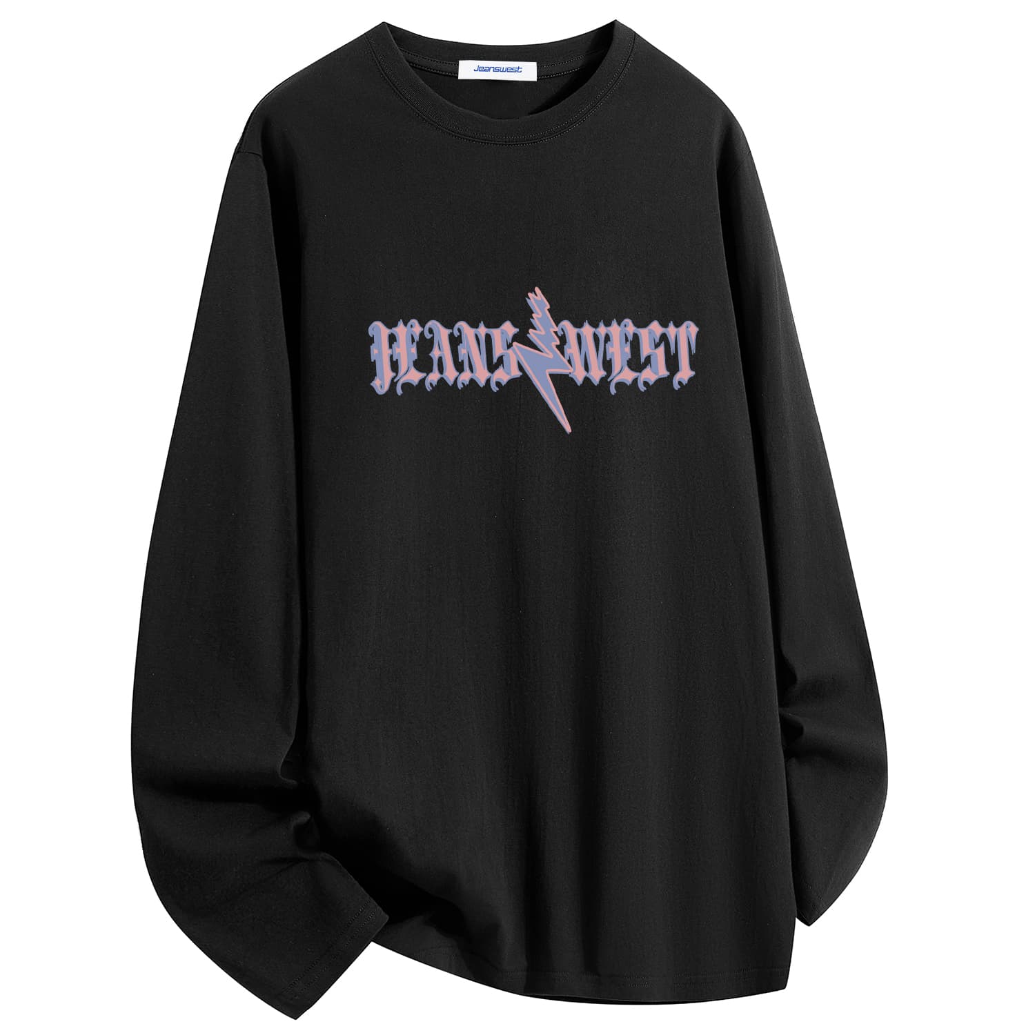 Футболка JEANSWEST logoT - изображение 2