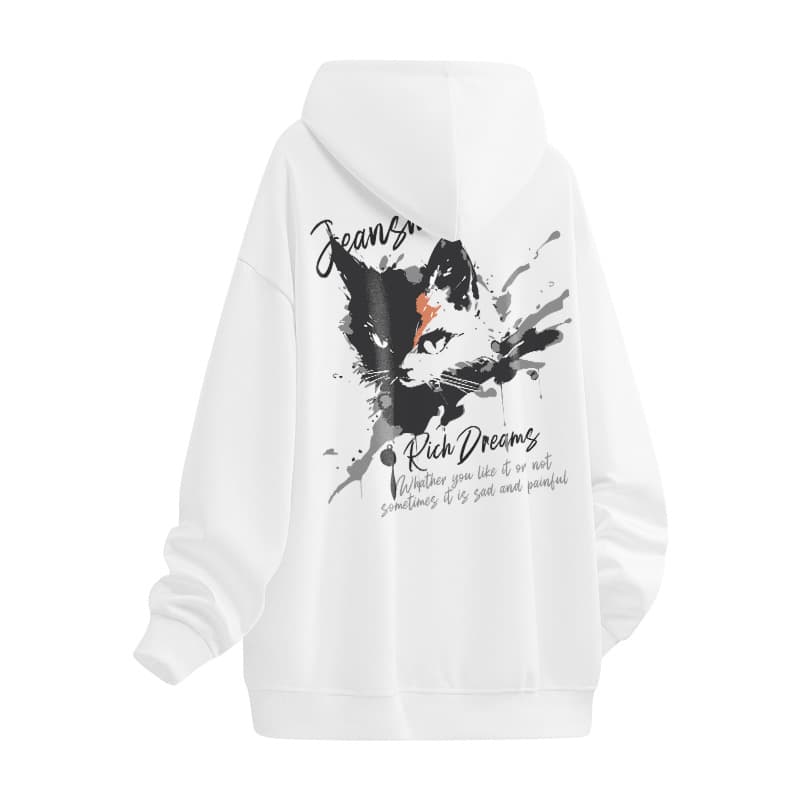 Худи JEANSWEST logo - изображение 1