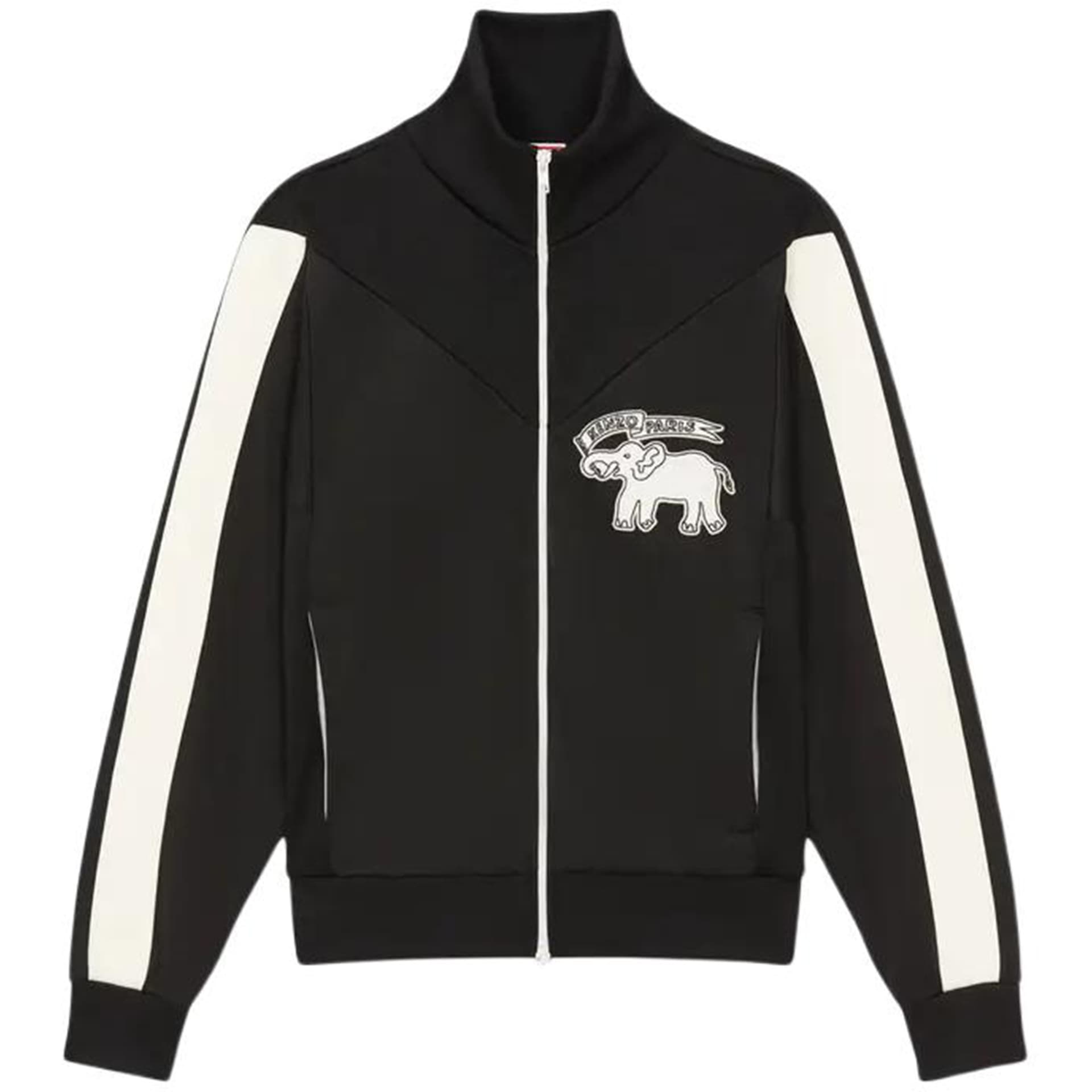 Куртка KENZO Veste De Jogging Elephant Flag - изображение 1