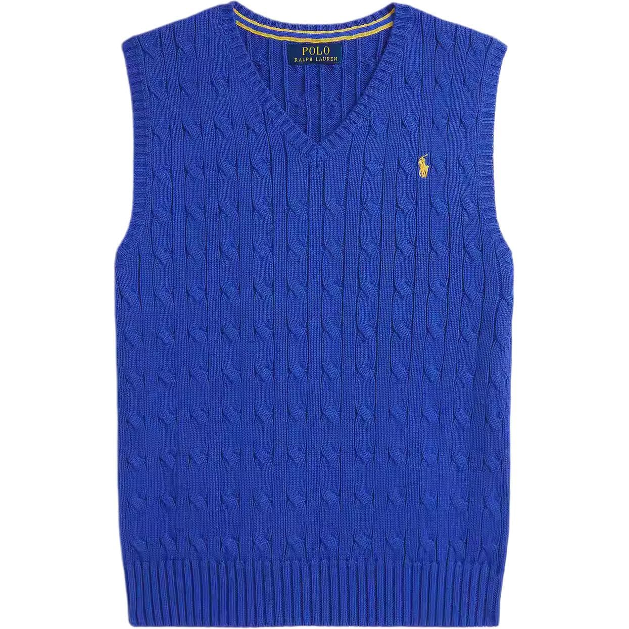 Polo Ralph Lauren Жилет FW25 Подростки - изображение 1