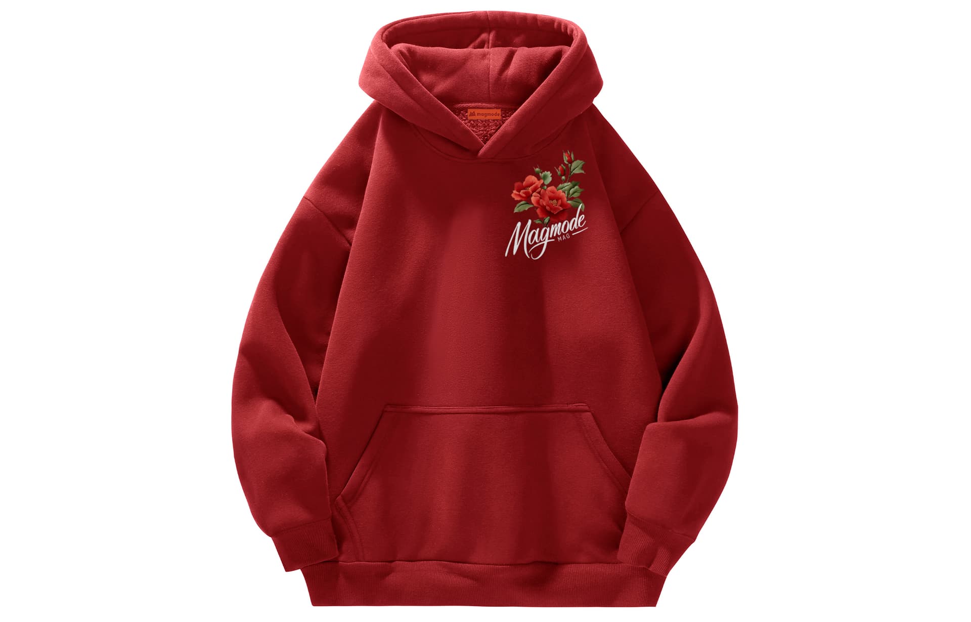 Худи magmode Logo - изображение 2