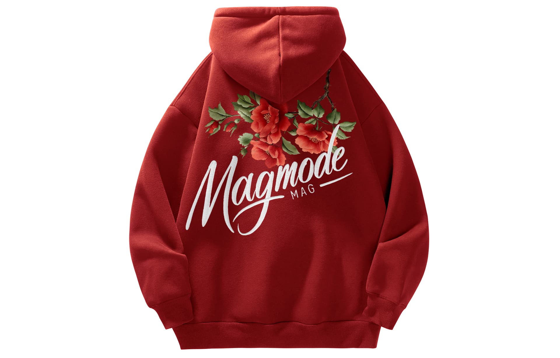 Худи magmode Logo - изображение 1