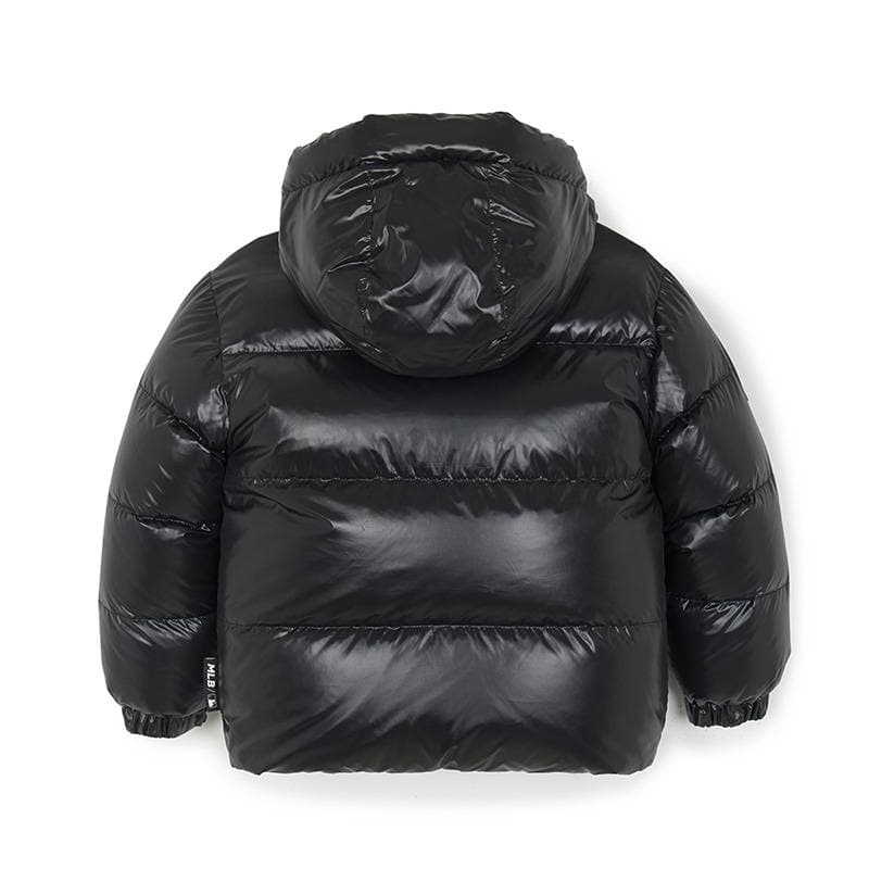 MLB KIDS Пуховик Basic New York Yankees FW AW25 Детский - изображение 2