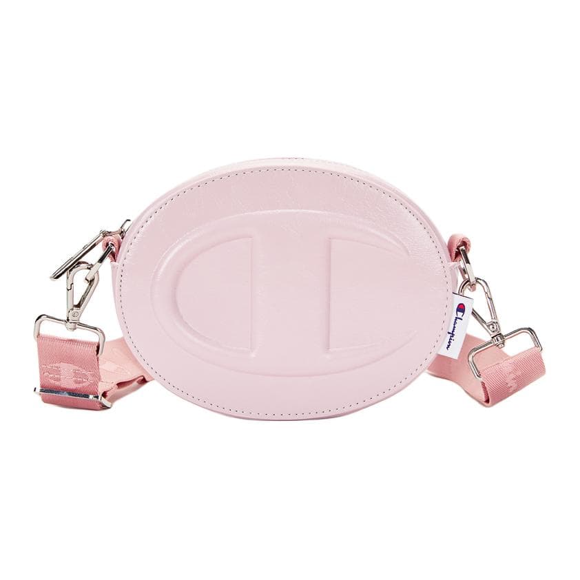 Мини-сумка Champion C-Logo - изображение 1