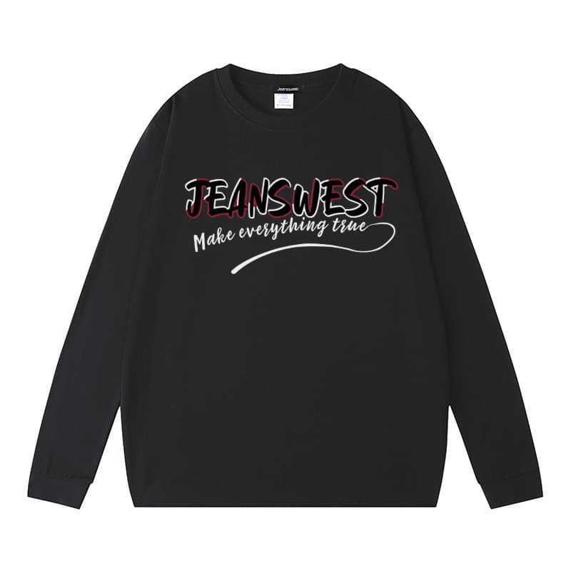 Футболка JEANSWEST LogoT - изображение 1