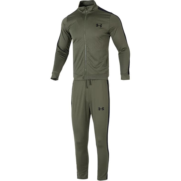 Спортивный костюм Under Armour Повседневные спортивные костюмы Мужской - изображение 1
