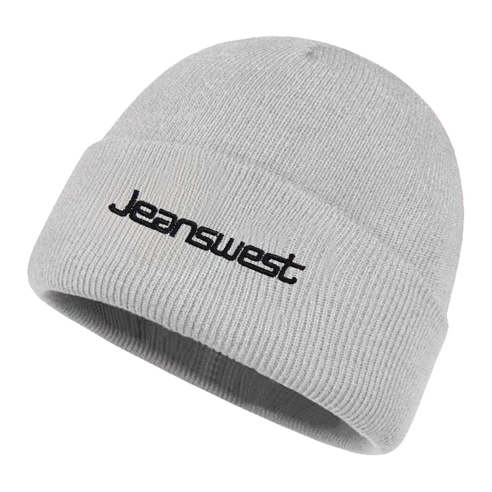 Шапка JEANSWEST Акриловые шапки-бини унисекс - изображение 1