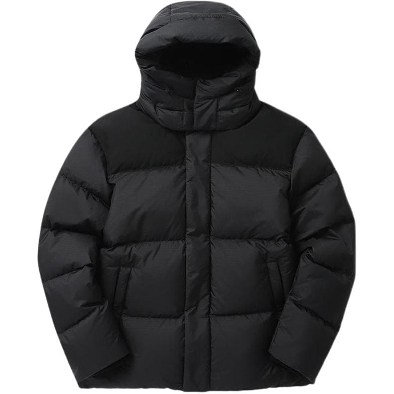 Зимняя куртка KOLON SPORT - изображение 1