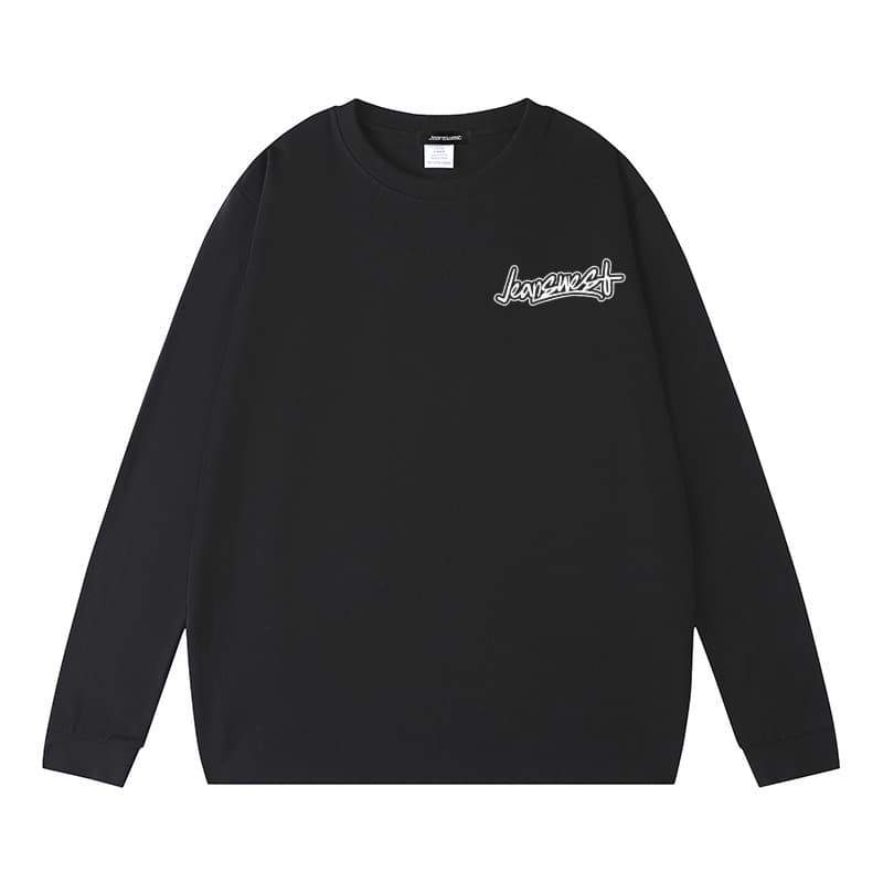 Футболка JEANSWEST LogoT - изображение 1