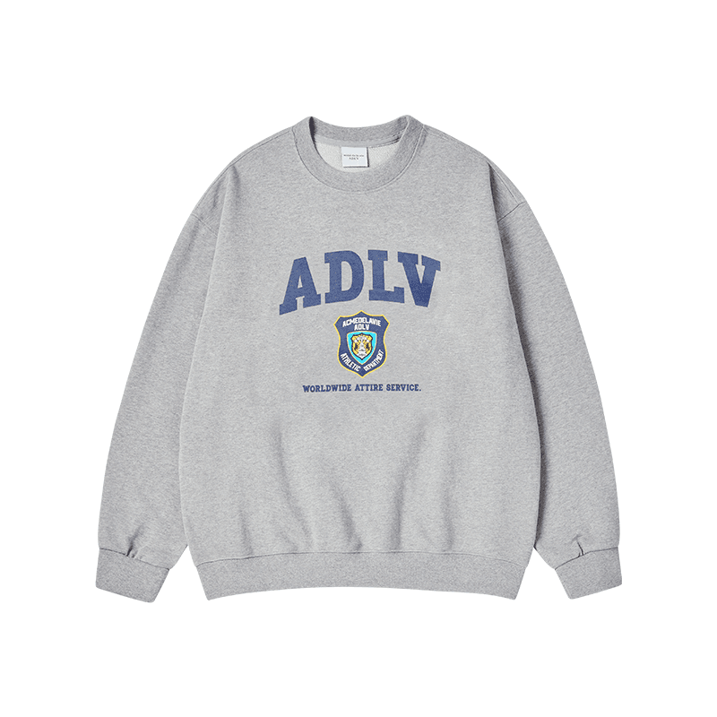 Худи Acme De La Vie ADLV Толстовка Унисекс - изображение 1
