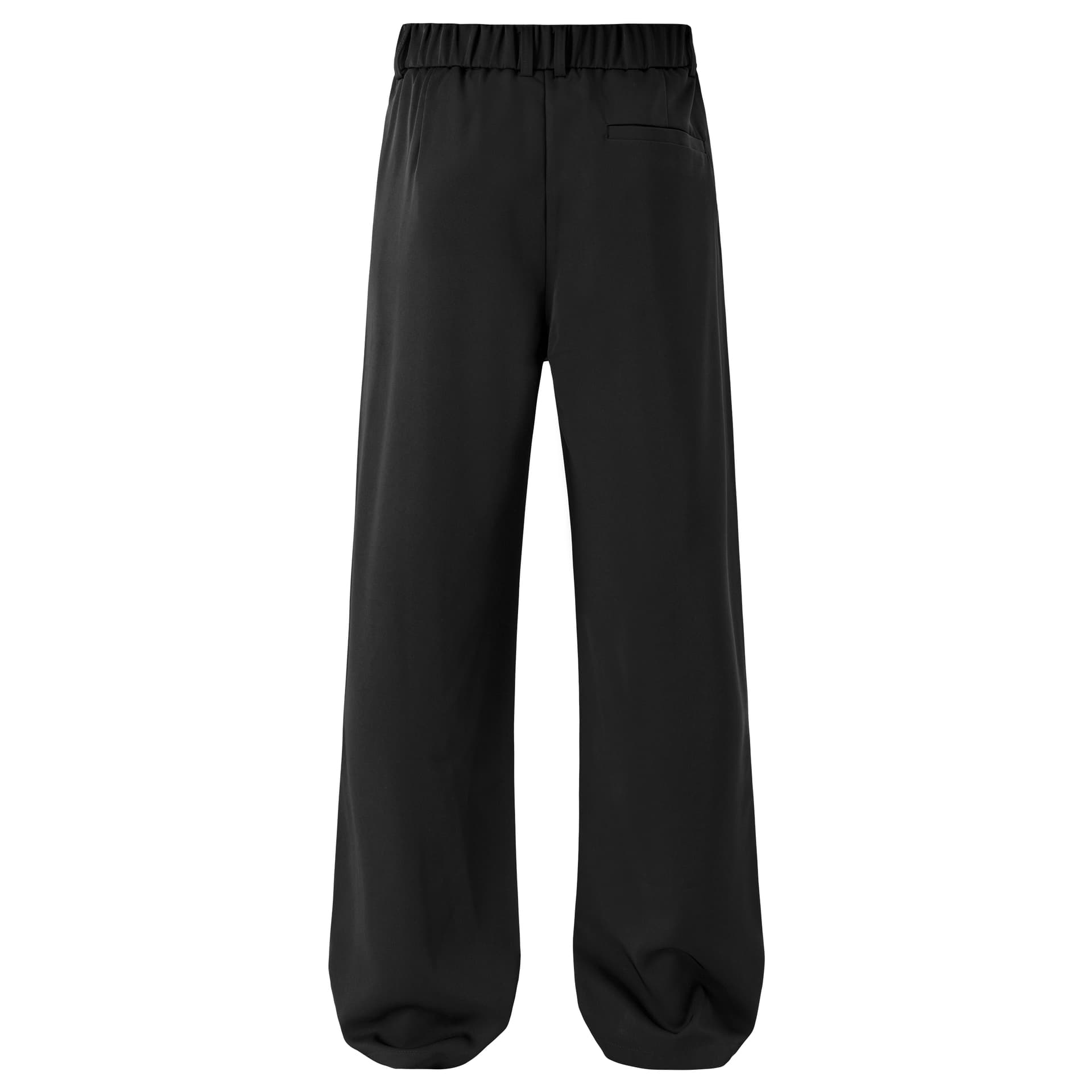 Штаны XINYINSU 25FW Повседневные брюки Унисекс - изображение 2