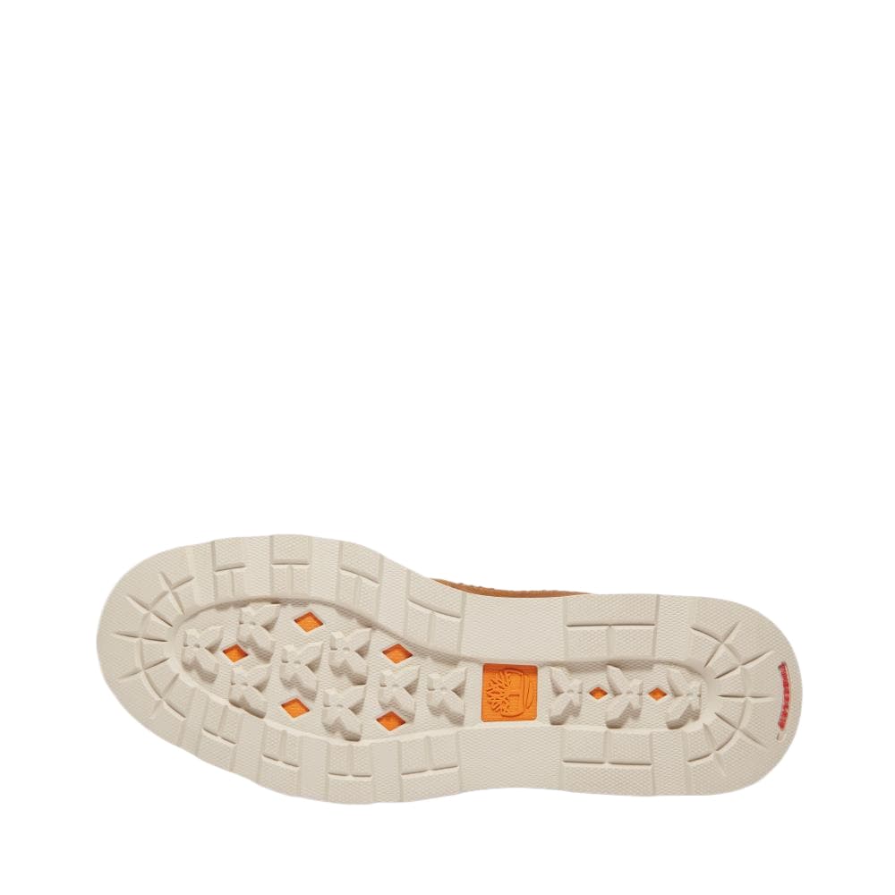 Ботинки уличные Timberland Britton Mills - изображение 5