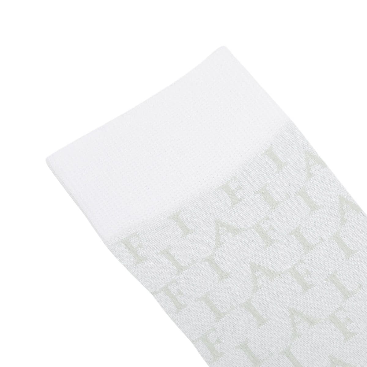 Носки FILA WHITE - изображение 4