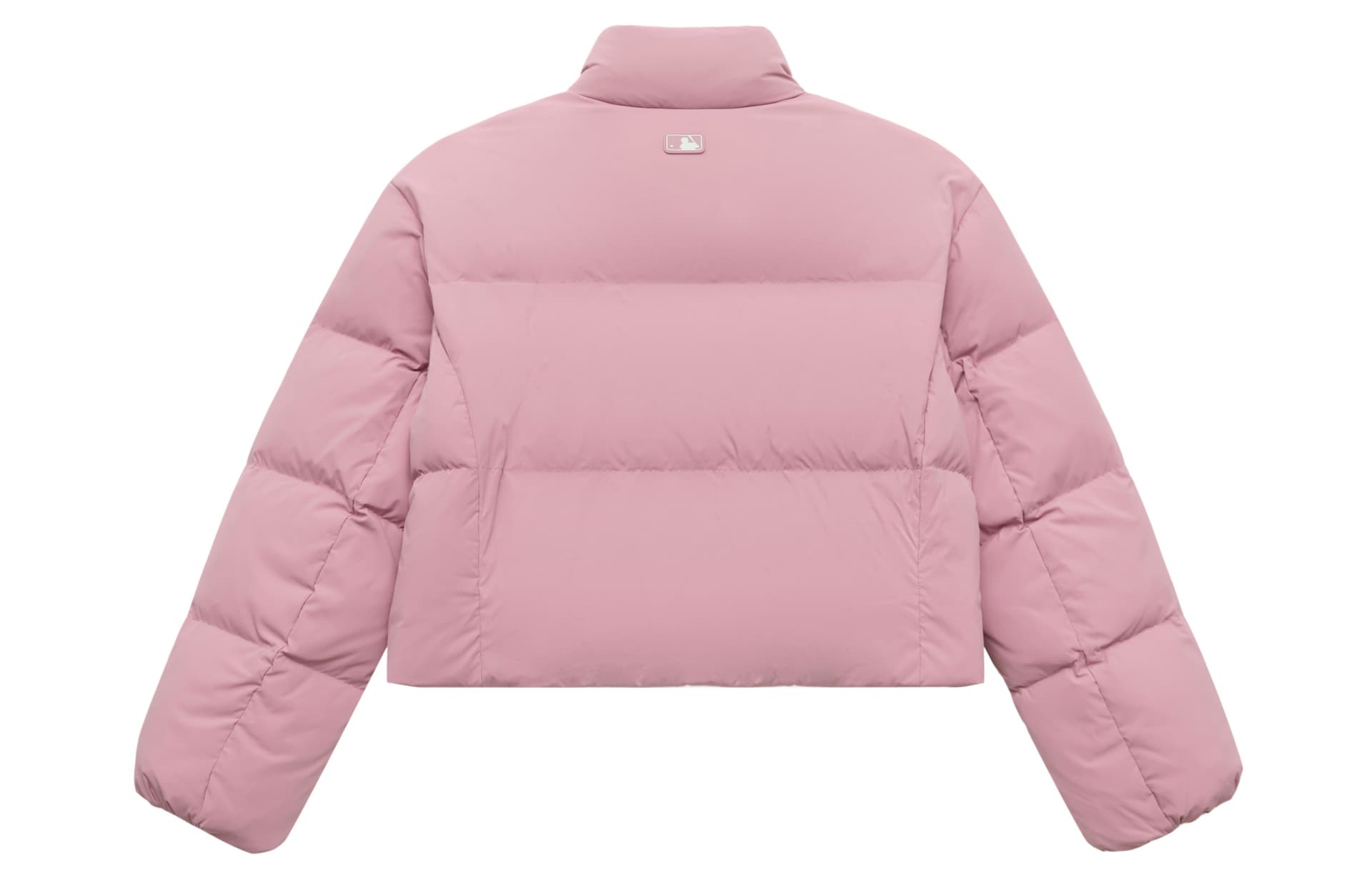 Пуховик MLB Los Angeles Dodgers Basic Collection FW25 Пуховик Женский - изображение 2