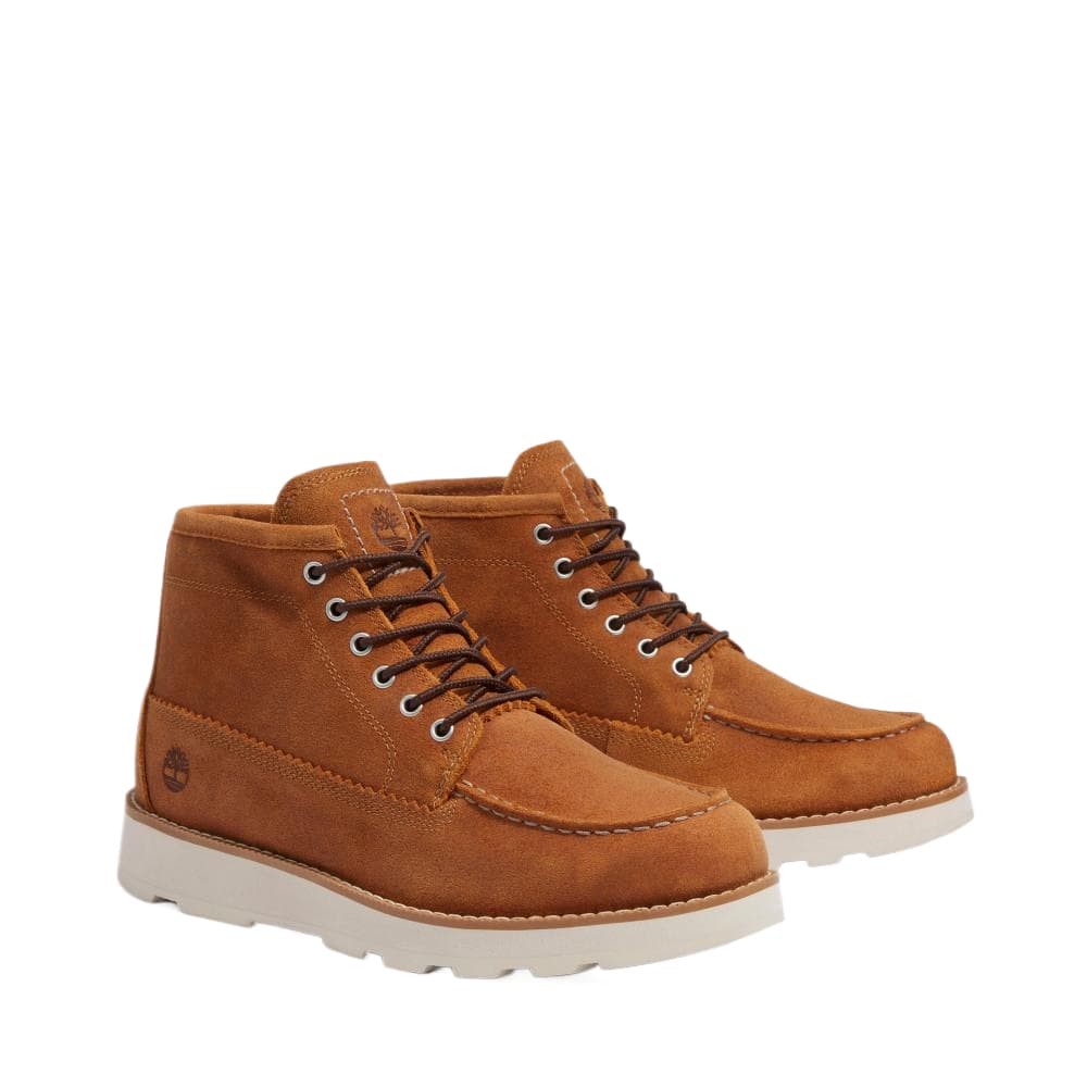 Ботинки уличные Timberland Britton Mills - изображение 2