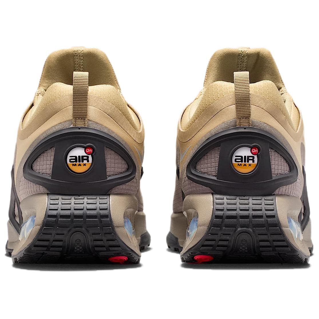 Кроссовки для бега Кроссовки для трейлраннинга Nike Air Max DN Мужские - изображение 4
