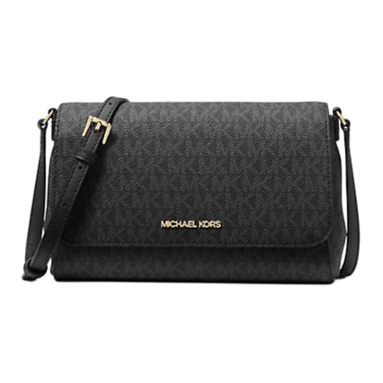 Сумка через плечо MICHAEL KORS MK Jet Set Travel - изображение 1