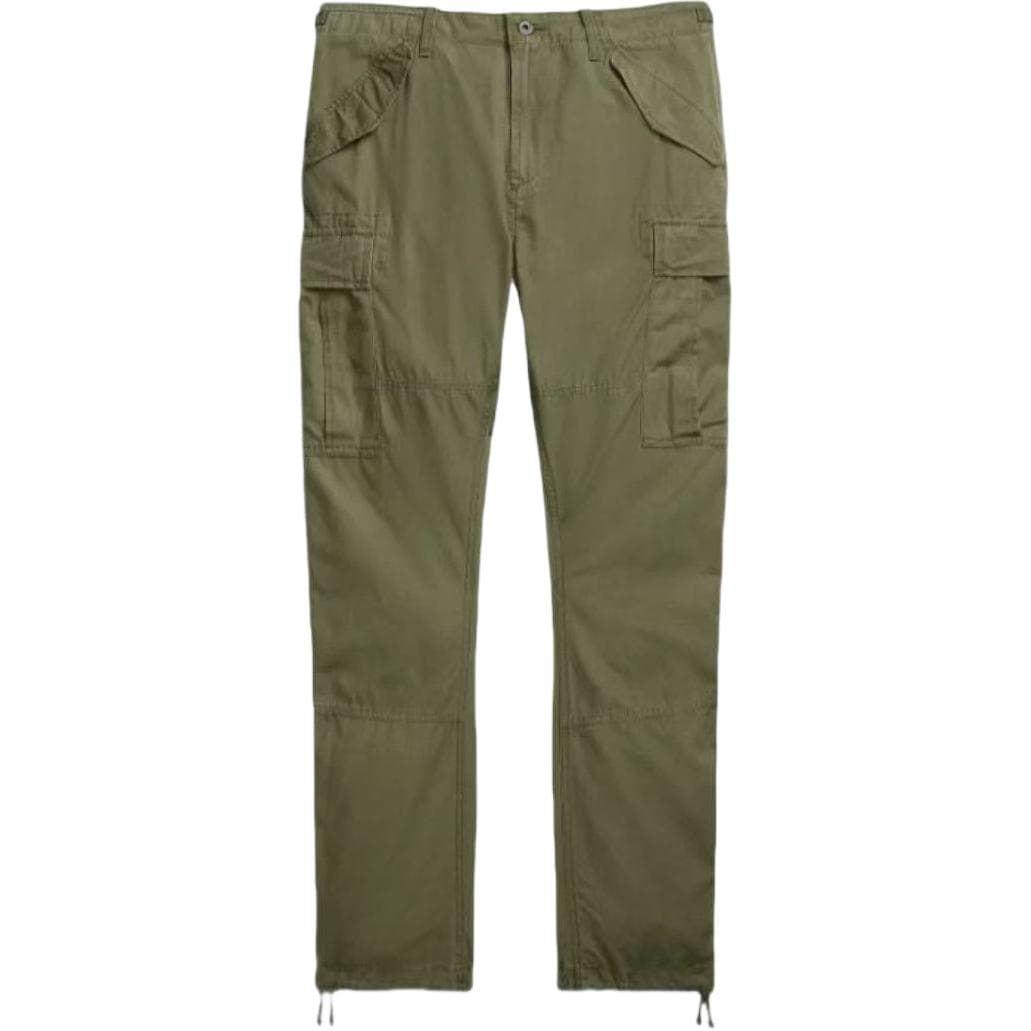 Штаны Polo Ralph Lauren SS23 - изображение 1