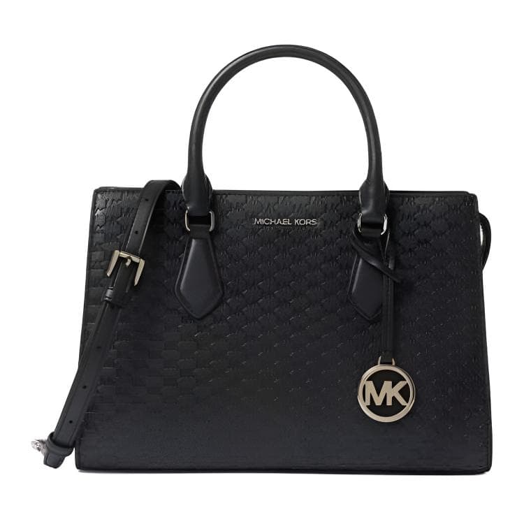 Сумка MICHAEL KORS MK Sheila Tote - изображение 1