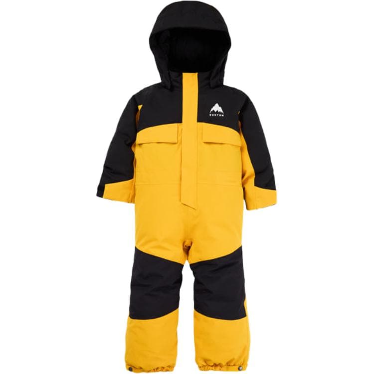 BURTON 23-24 ONE PIECE - изображение 6