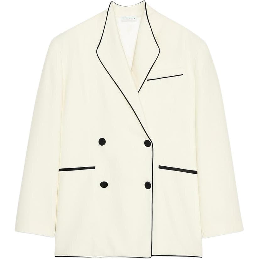 ZARA ZW Series Бизнес-костюм женский - изображение 1