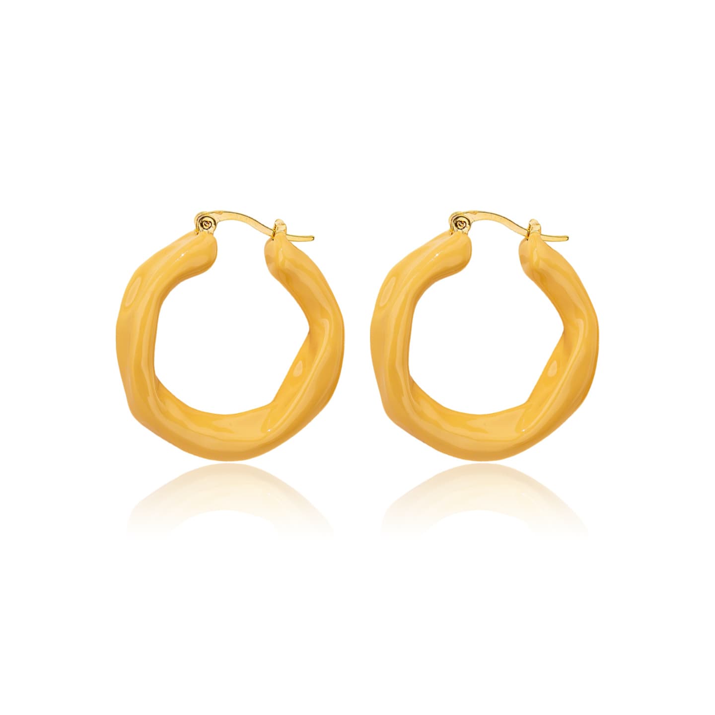 Серьги QLADY Серьги из сплава Женские - изображение 1