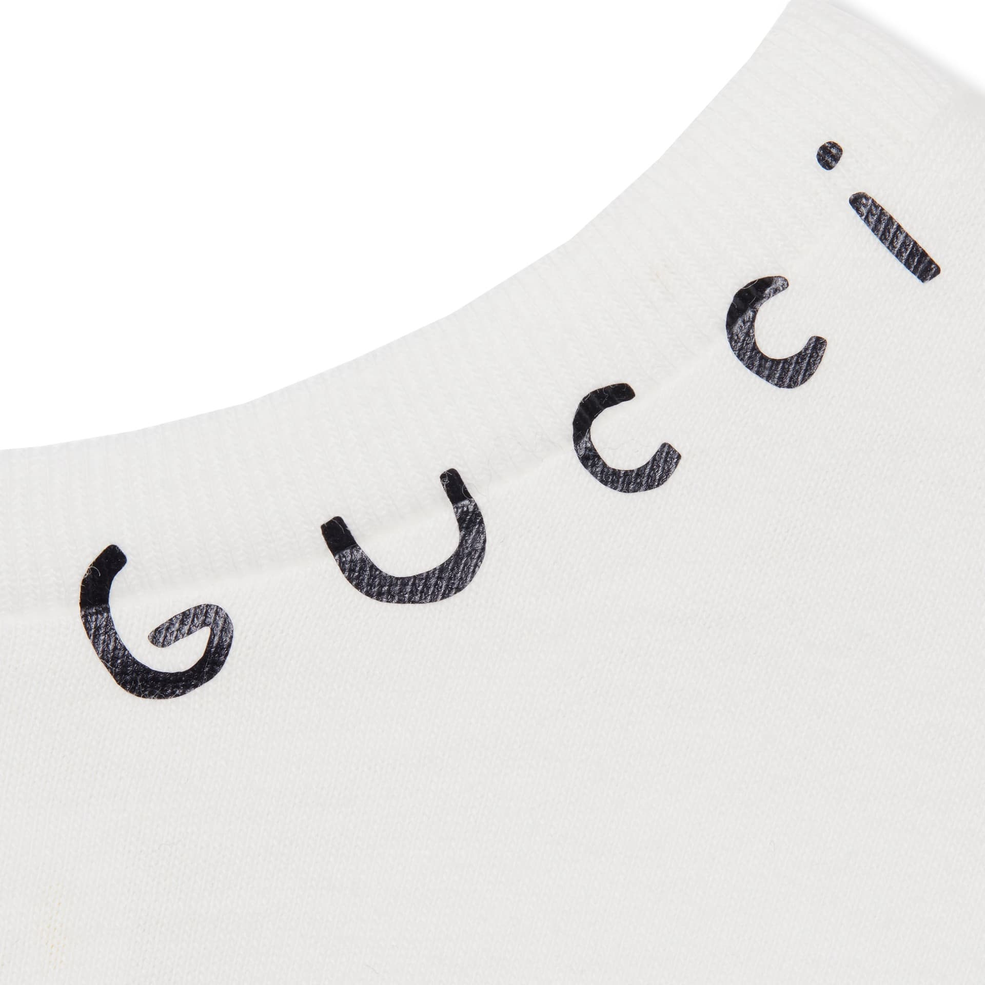 Футболка GUCCIT - изображение 3