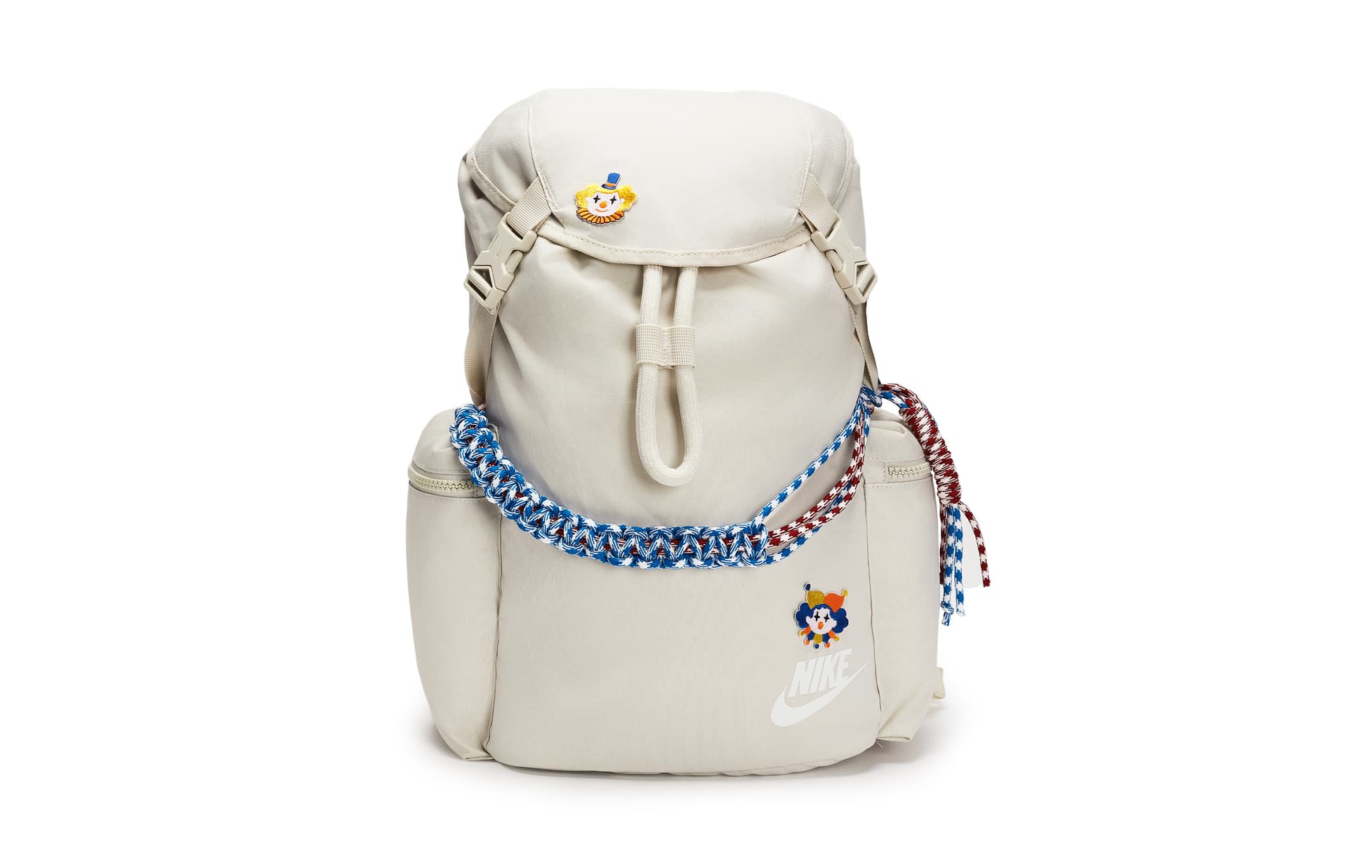 Рюкзак Nike Heritage 811 Backpack - изображение 1