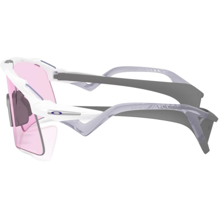 Oakley 9519 Stunt Панель Повседневная комбинация Трейл Бег Унисекс Велоспорт Стекло - изображение 2