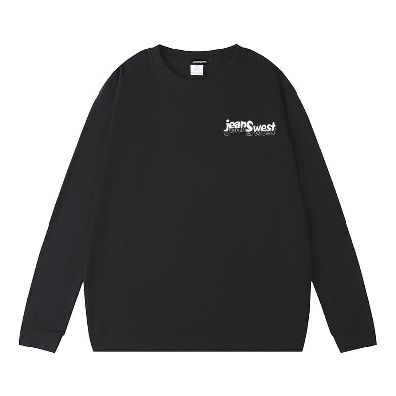 Футболка JEANSWEST LogoT - изображение 1