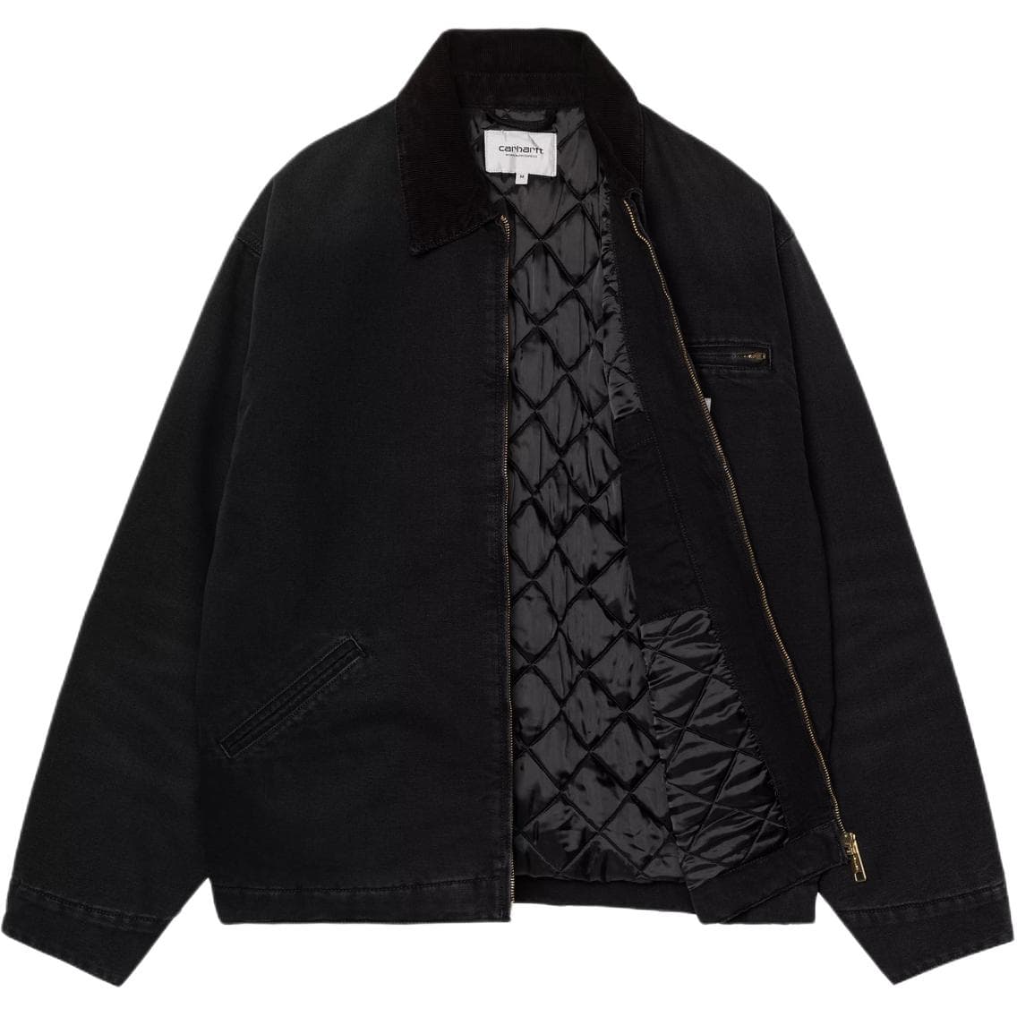 Куртка Carhartt WIP OG Detroit Jacket — фото 3
