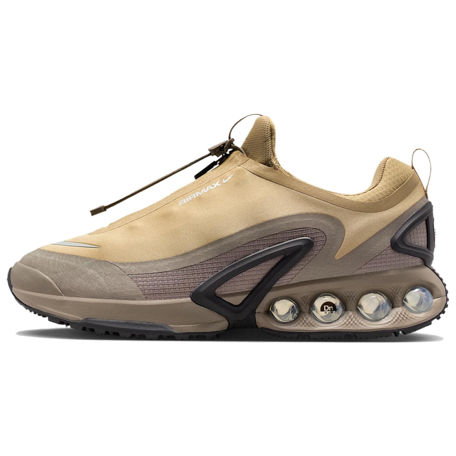 Кроссовки для бега Кроссовки для трейлраннинга Nike Air Max DN Мужские - изображение 1
