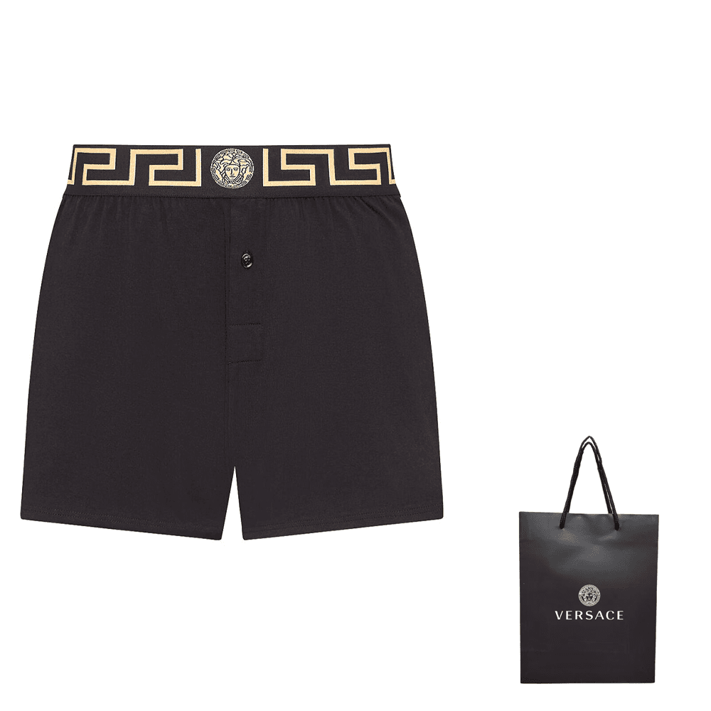 Трусы Versace - изображение 6