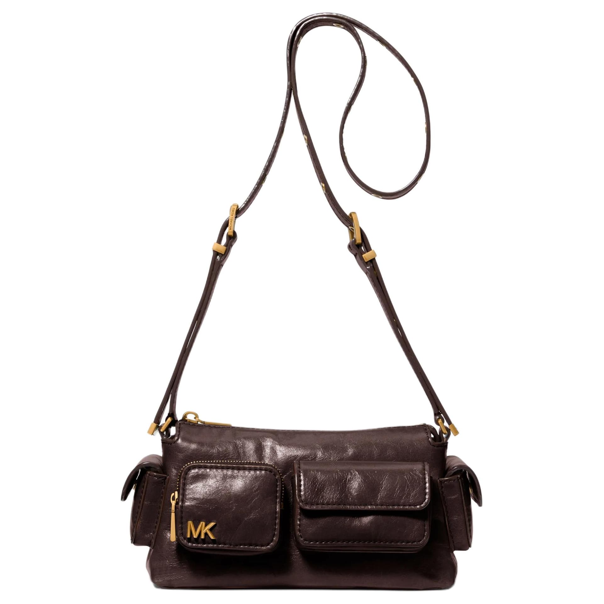 Сумка через плечо MICHAEL KORS MK DAKOTA - изображение 1