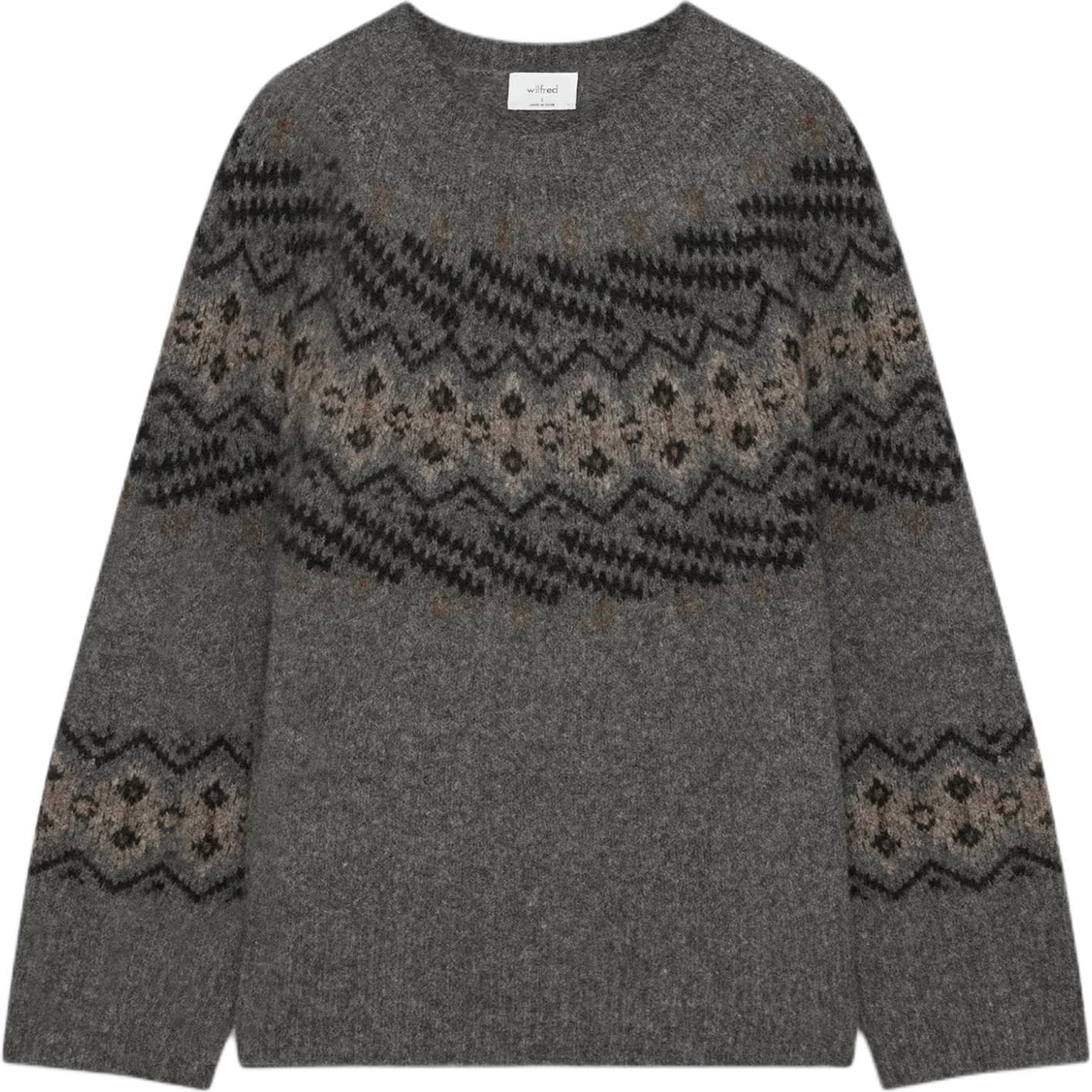 Кардиган ARITZIA FW25 Harlow Свитер Женский - изображение 1