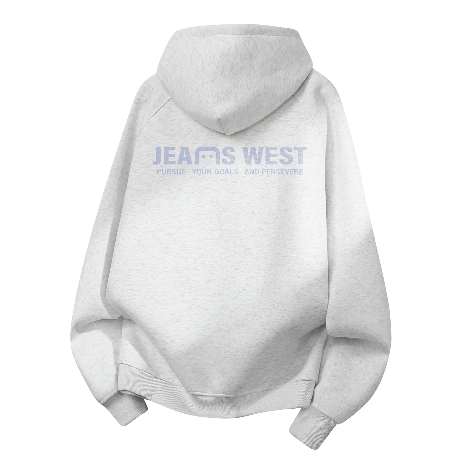 Худи JEANSWEST inscleanfit - изображение 2
