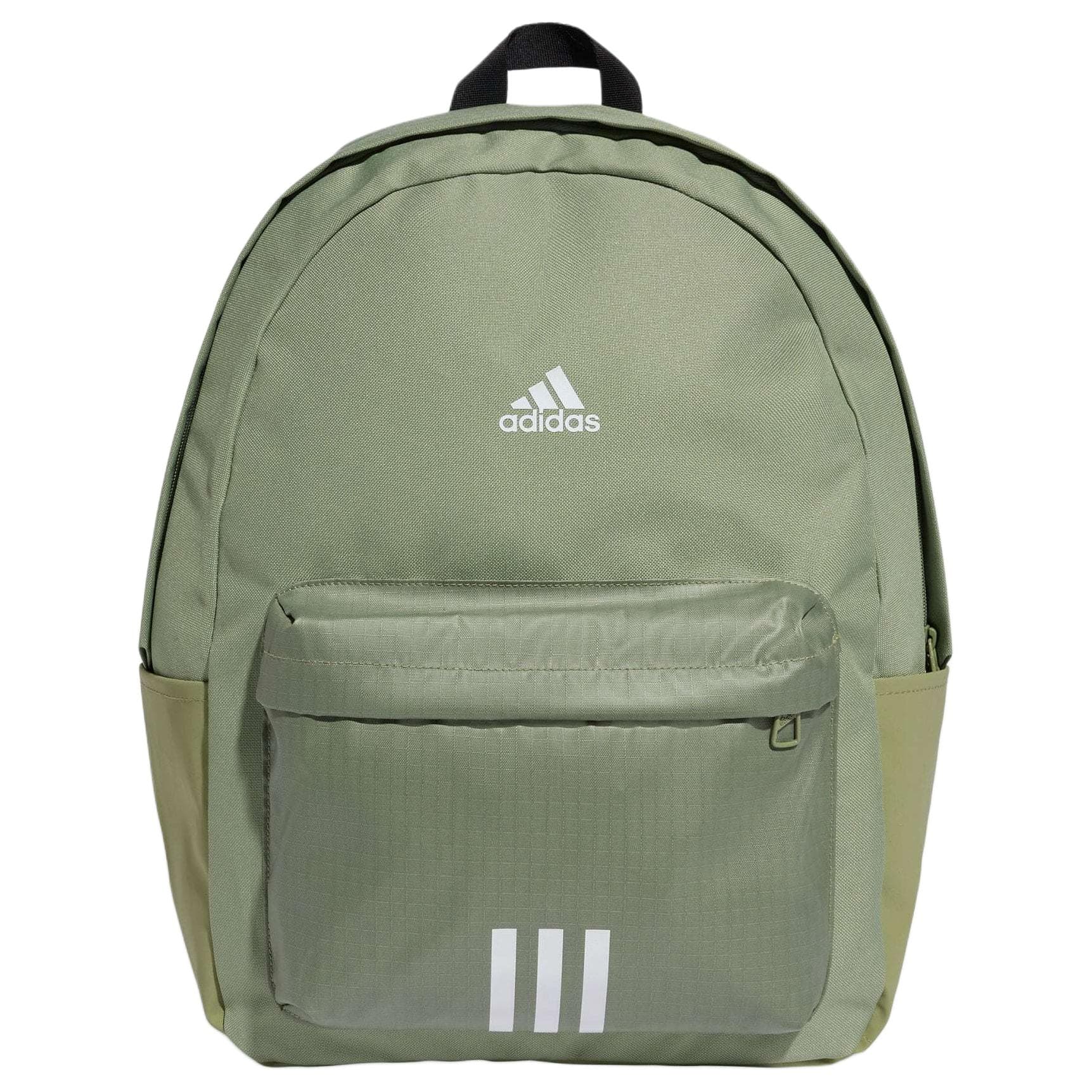 Рюкзак Adidas BADGE of SPORT Полиэфирное волокно Рюкзаки Унисекс TENT Зелёный - изображение 1