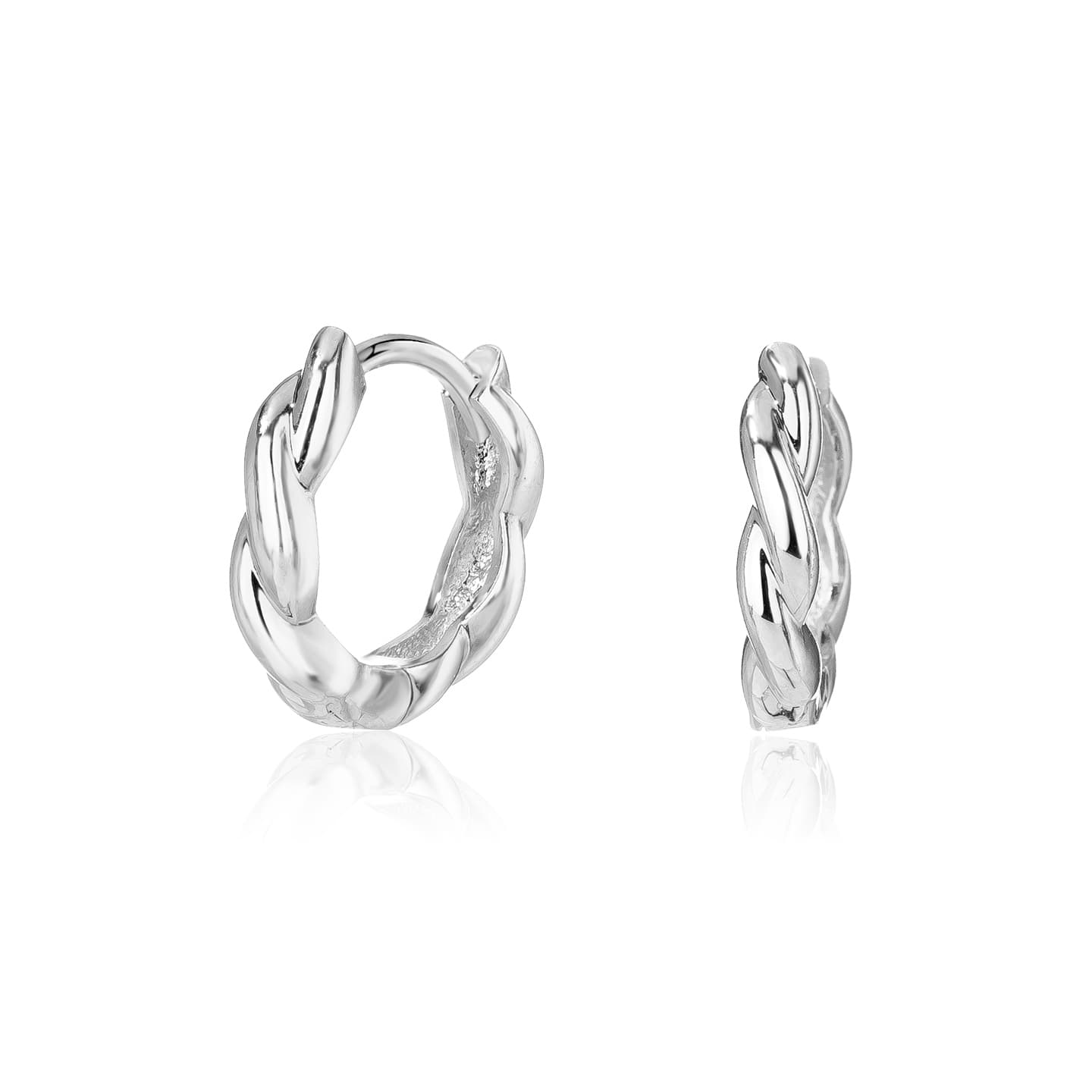 Серьги QLADY Серьги из сплава Женские - изображение 1