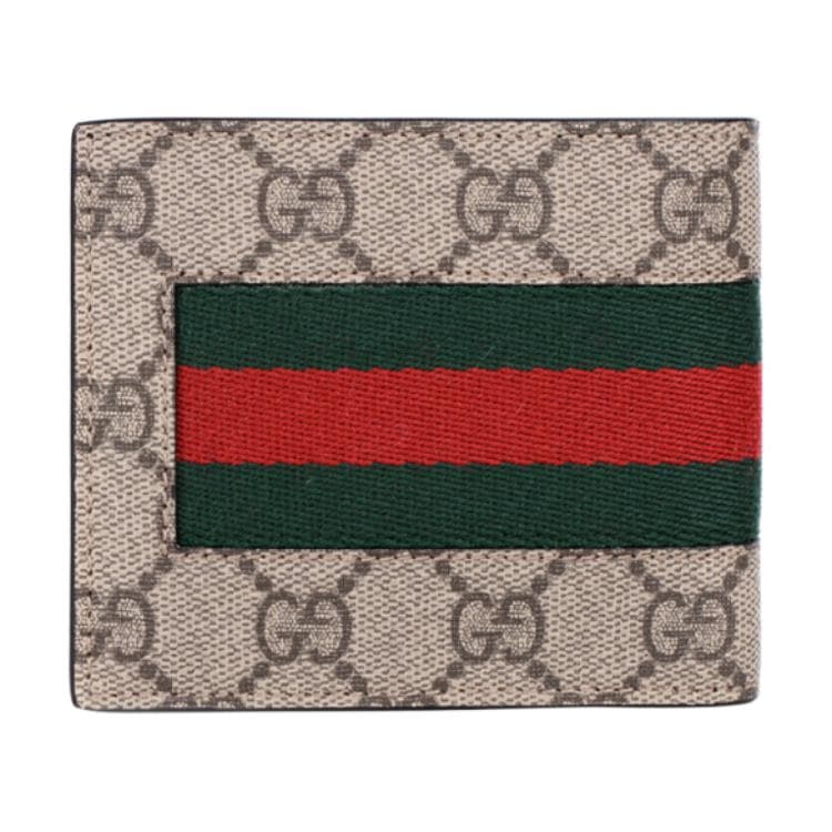 Кошелек GUCCI Logo - изображение 2
