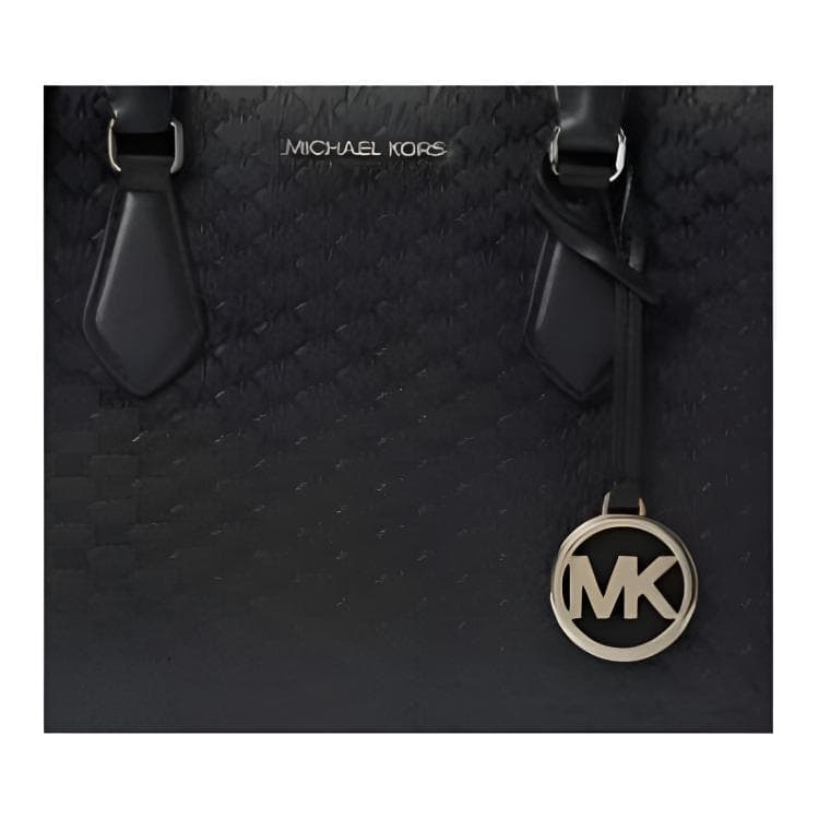 Сумка MICHAEL KORS MK Sheila Tote - изображение 3