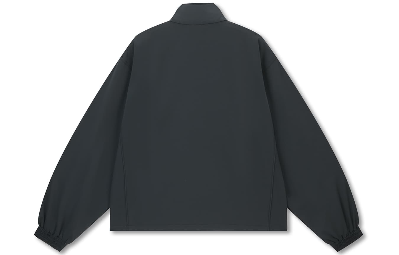 Куртка BONELESS BLACK Мужской Куртки - изображение 2