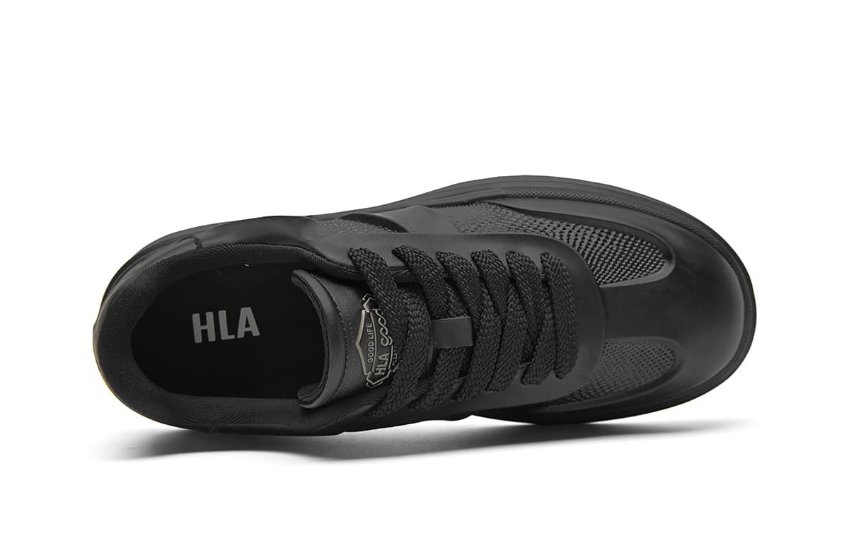 Кроссовки HLA - изображение 3