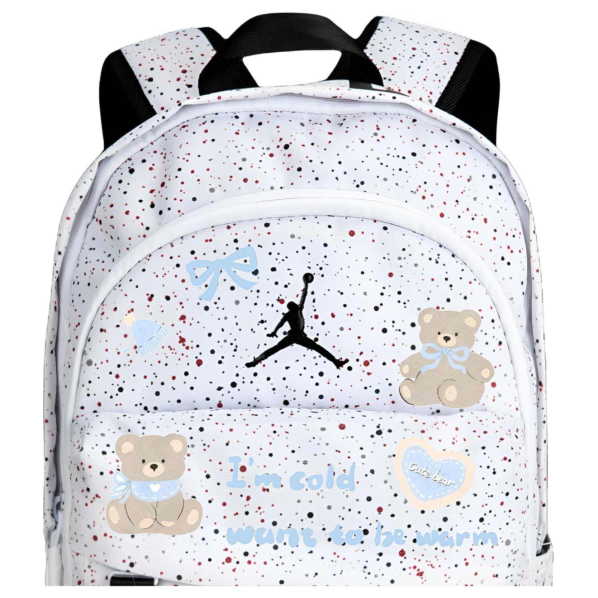 Рюкзак Jordan - изображение 4