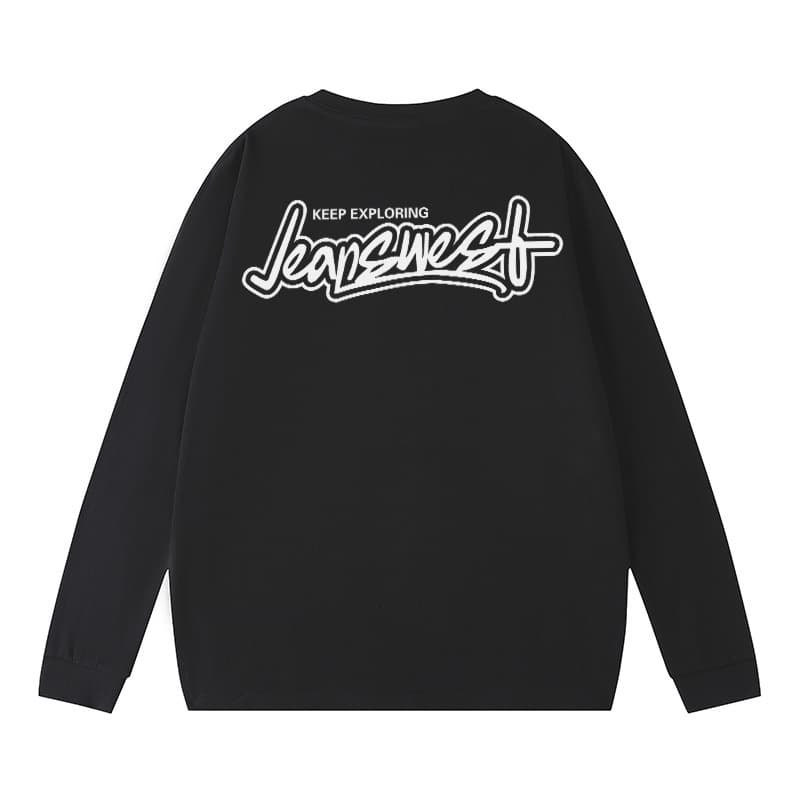 Футболка JEANSWEST LogoT - изображение 2