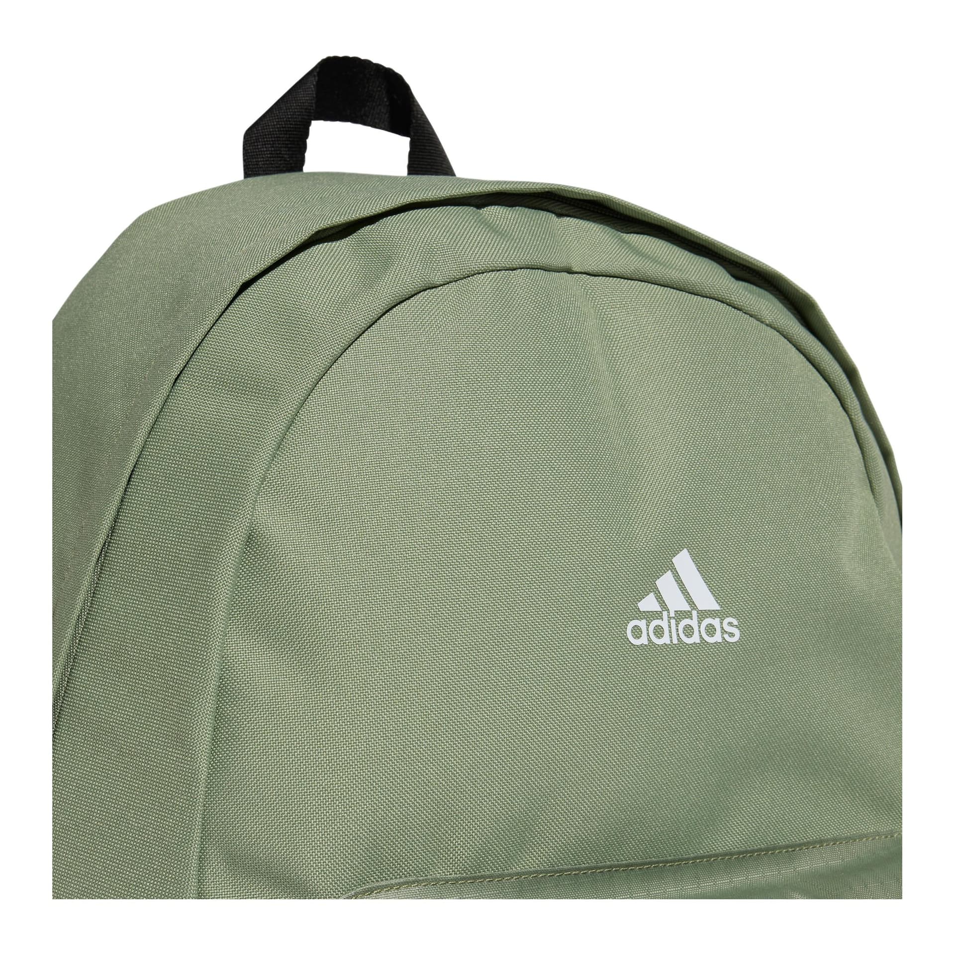 Рюкзак Adidas BADGE of SPORT Полиэфирное волокно Рюкзаки Унисекс TENT Зелёный - изображение 4