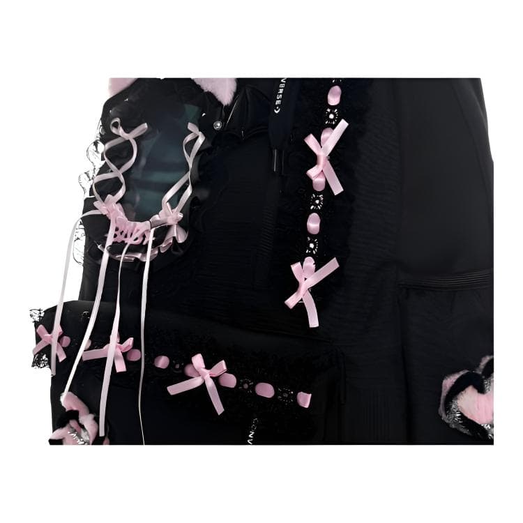 Рюкзак Converse TCO - изображение 6